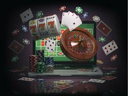 Вход на официальный сайт Sever Casino