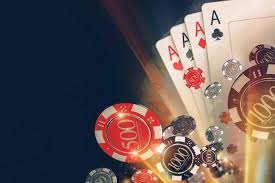 Онлайн казино Sever Casino